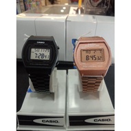 [FREE SHIP]Guarantee New Casio Digital Watches 5BAR B640W