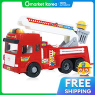 izone | Aijon Pororo 119 Fire Truck