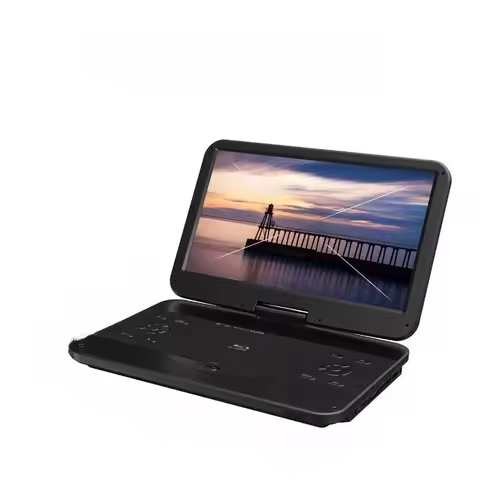 G390 Blu-ray Mobile DVD Player Home Portable CD Player