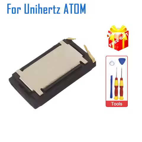 New Original Unihertz ATOM Speaker Loud Speaker Inner Buzzer Ringer Horn Accessories For Unihertz At
