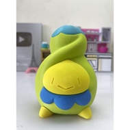 Pokemon Budew pokemon Generation 4, spring newspaper pokemon,cute,lovely.