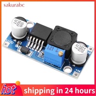 Sakurabc Non-synchronous Rectification Step UP Voltage Converter Up Module High