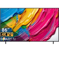 Smart Tivi QNED LG 4K 86 inch 86QNED80ASA