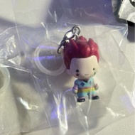 Ready Gashapon HunterXHunter Hisoka