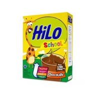 HILO SCHOOL COKLAT 750 G SUSU PERTUMBUHAN