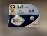 喜療疤除疤凝膠
