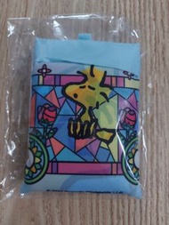 Woodstock 彩繪環保袋