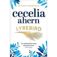 Lyrebird/Cecelia Ahern eslite