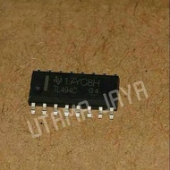 TL494 smd*