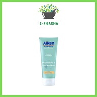 Aiken Brightening & Pore Refining Facial Cleanser 100g