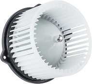 AC Heater Blower Motor Assembly with Fan Cage 971132G000 97113-3K000 PM9247 Compatible with 03-11 Ac