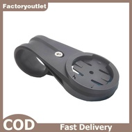 FCMY Bicycle Handlebarputer Holder For GARMIN Speedometers Road Bike TT Rest Bar Odometer Mount 22.2