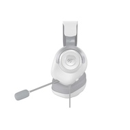 HAVIT HVGMH-H2230d 3.5mm Wired Gaming Headphone with High Magnetic 50mm Speaker
