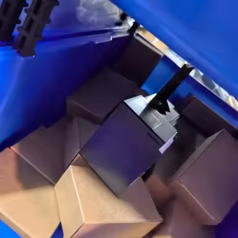 5X 1799792 1746399 1584721 Waste Ink Tank for EPSON M100 M105 M200 M201 M205 L550 L551 L555 L565 L56