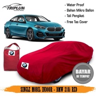 - BMW 218i Indoor Car Cover/Blanket