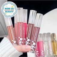 now Buy Beauty| Combination-|M.A.C Super Translucent Ice Crystal Lip Lotion+NARS Dazzling Color Blus