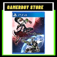 PS4 BAYONETTA / VANQUISH 10TH ANNIVERSARY BUNDLE 10TH ANNIVERSARY BUNDLE R3/ENG