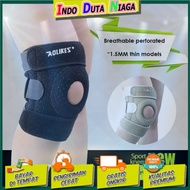 AOLIKES Sports Knee Support Fitness A-7906