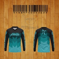 jersey polygon xtrada 6 2022 fullprint