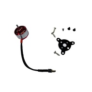 AEORC C05M 1104 3700KV Brushless Motor 1.5mm Shaft - Outrunner Motor for RC Aircraft, FPV Drones, Mu
