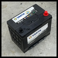 VARTA NS70L 75D26L 80D26L BATTERY CAMRY HARRIER UNSER SENTRA NAVARA TEANA CEFIRO WAJA TUCSON SANTAFE