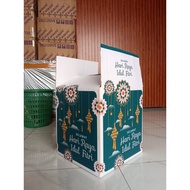 Parcel box / 30x30x32