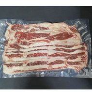 Beef Slice 500g (Halal) (Australia) SI10