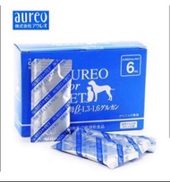 🇯🇵 日本 Aureo 黑酵母 (日本直送 - 現貨發售 ）