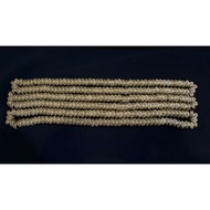 Tangkong Sabah/Traditional Belt/100 biji