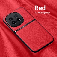 Ốp da cho Vivo sang trọng iqoo 13 5g Ốp điện thoại cho Vivo iqoo 13 12 Pro iqoo12 Pro iqoo13 5G chốn