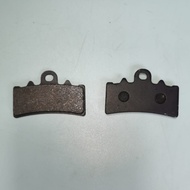 BMW CE 04 / G310GS / G310R - Disc Brake Pad Set [ Front / Rear / Set ]