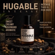 SPECIAL SIGNATURE SERIES | TIDEN.CO Perfume - HUGABLE INTENSE | Parfum Pria