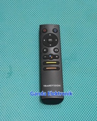 Remot STB Transvision GEN2 Original