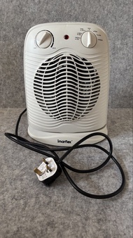 Imarflex Oscillating Fan Heater INF-20E 暖風機