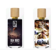 Dua Brand perfume : Dua B683 / Spiritus De Plum Cigarillo 2ml 3ml 5ml 10ml Decant Sample [Local SG S