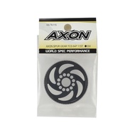 Axon GS-T6-115 Spur Gear TCS 64P 115T *