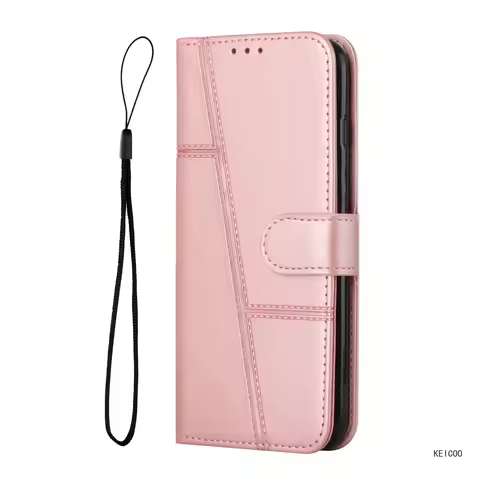 For Tecno Camon 17P 18 18P Spark 6 7 7T 8 8T 8P Pro Prime Go 2020 2021 Holder Non-slip Leather Flip 