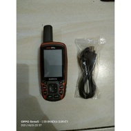 GPS Garmin 64s Bekas / Second