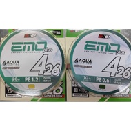 TALI BENANG EXP EMO PLUS 426 BRAIDED LINE