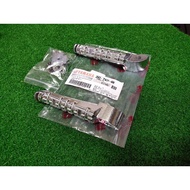 Y15ZR REAR FOOTREST..