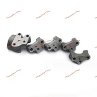 Engine Camshaft Cover 5PCS/Set for Mitsubishi Pajero Montero II V44 Sport I K94 L200 K74T 4D56 L300 