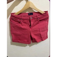 GAP Women's Jeans Shorts