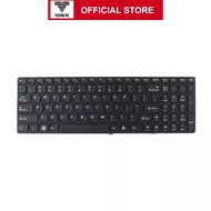 Keyboard for Lenovo B580 B580V B580A Laptop - Brand New Seal TEEMO PC KEY689