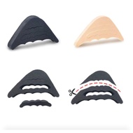 BK Foam Sponge Insole Oversized Shoe Pad Oversized Shoe Pad