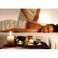 VOUCHER BEAUTY SPA PACKAGE - CLEOPATRA