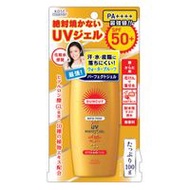KOSÉ Cosmeport Suncut 防曬啫咖哩 SPF50（防水）100g