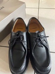 KLEMAN PADROR 法國紳士皮鞋（二手）