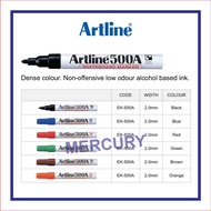 Artline 500A Whiteboard Marker Pen EK-500A