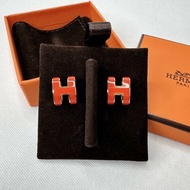 HERMES Pop H耳環