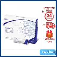 [ Buy 3 Free 1] Shiruto Vitamin Immune Booster | Natural Shield  Vitality & Energy